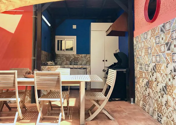 Casa Vivaqi Tenerife