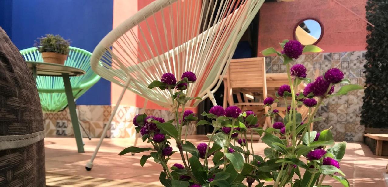 Casa Vivaqi Tenerife Dom wakacyjny Granadilla De Abona