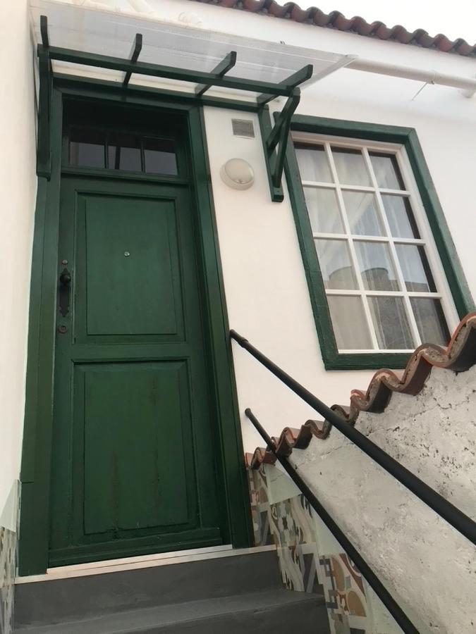 Casa Vivaqi Tenerife Ferienhaus Granadilla De Abona