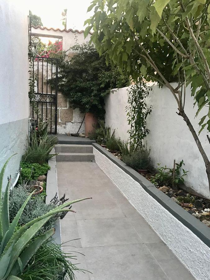 Casa Vivaqi Tenerife Ferienhaus *