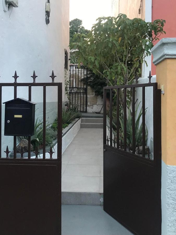 Casa Vivaqi Tenerife Ferienhaus Granadilla De Abona