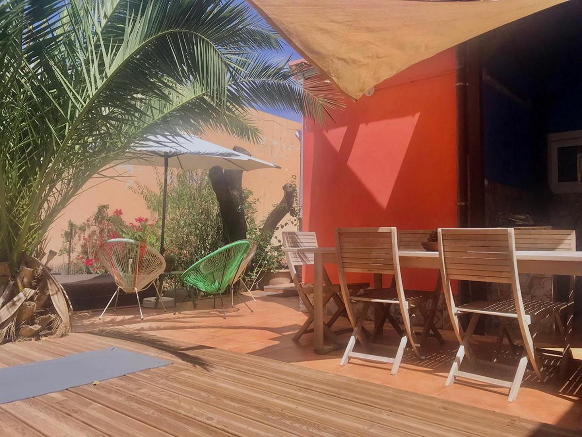 Casa Vivaqi Tenerife Dom wakacyjny *