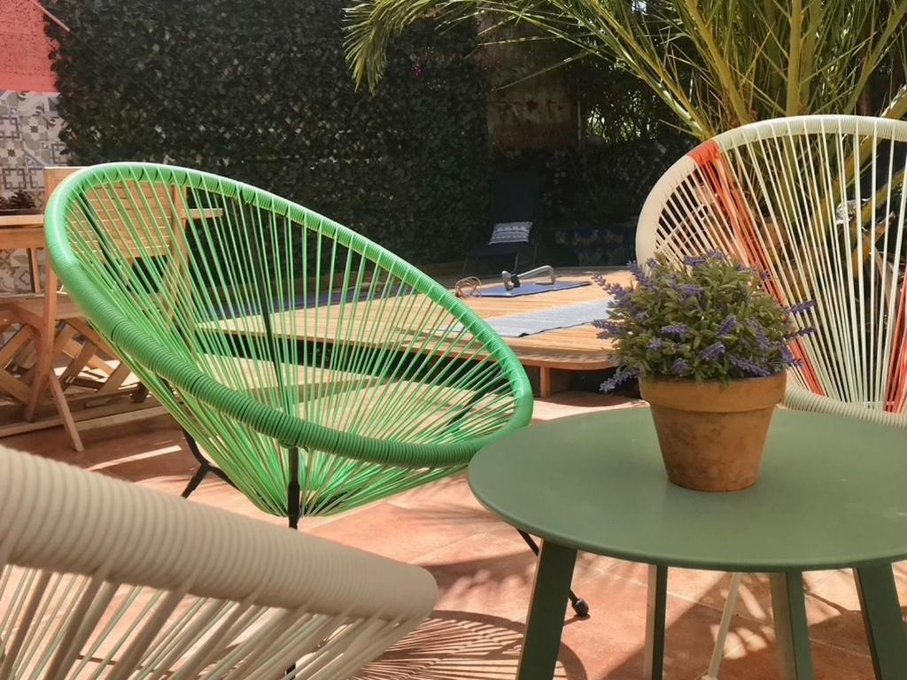 Ferienhaus Casa Vivaqi Tenerife *