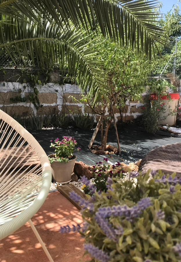 Casa Vivaqi Tenerife Ferienhaus *