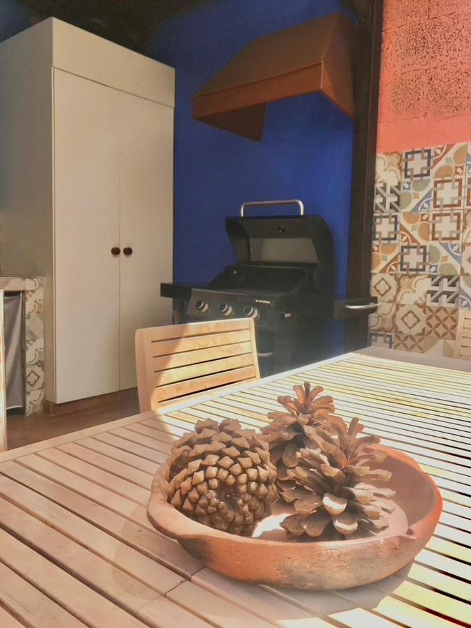 Casa Vivaqi Tenerife *