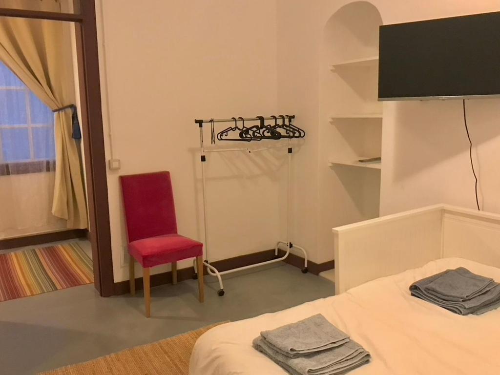 Casa Vivaqi Tenerife Ferienhaus