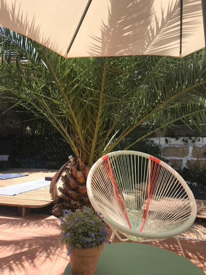 Casa Vivaqi Tenerife Vakantiehuis