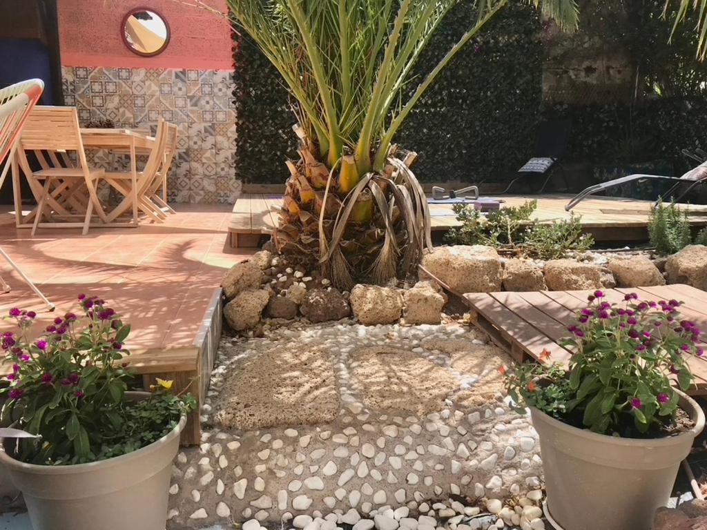 Casa Vivaqi Tenerife *