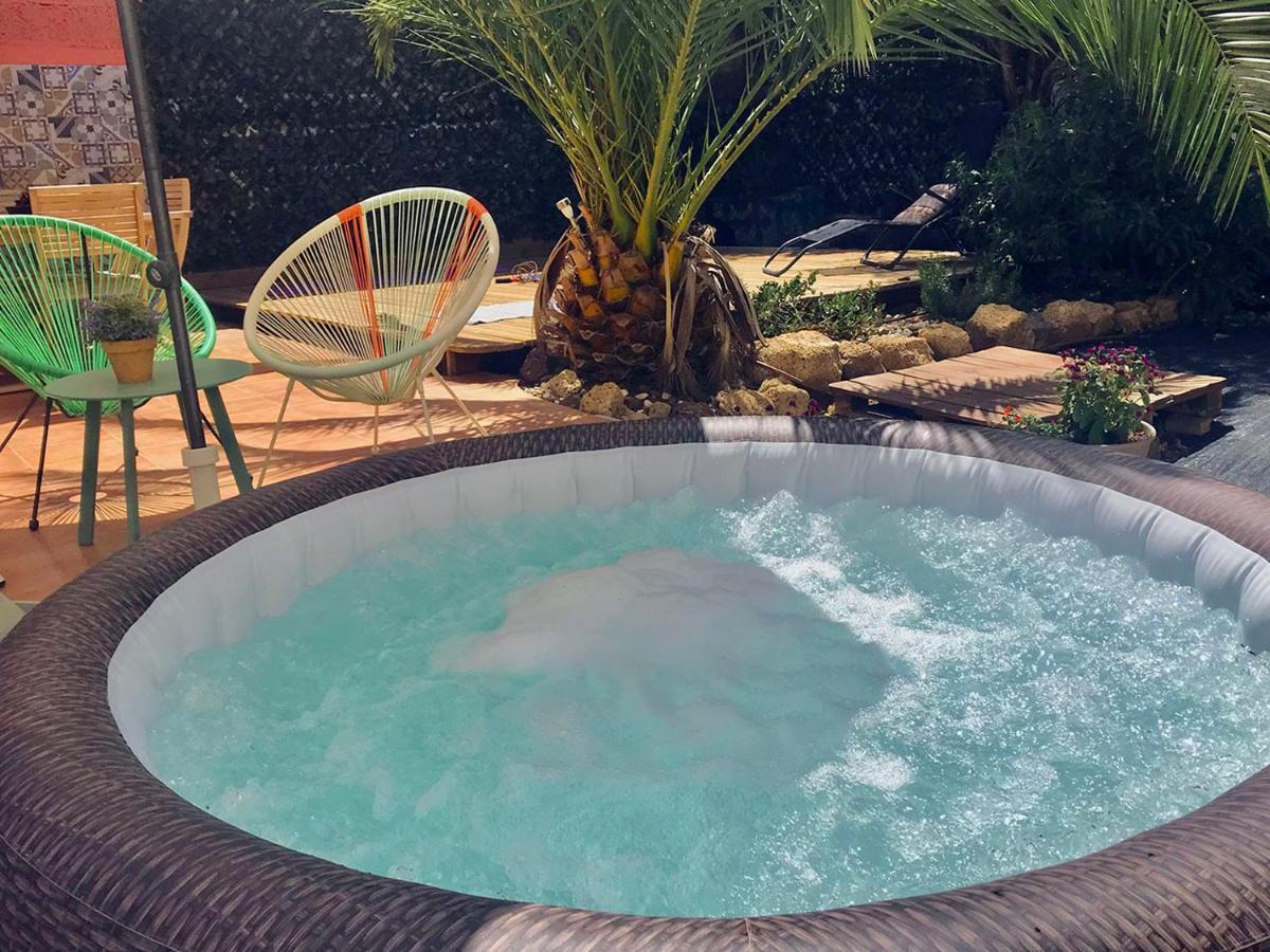 Casa Vivaqi Tenerife Dom wakacyjny