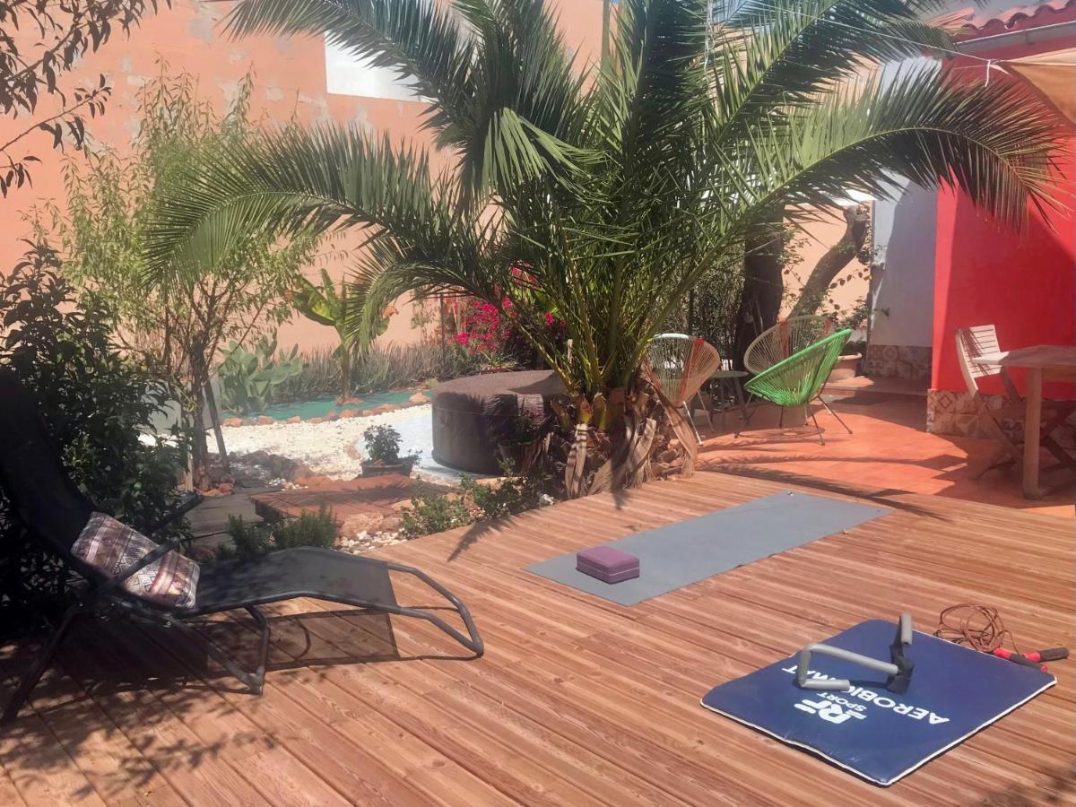 Ferienhaus Casa Vivaqi Tenerife
