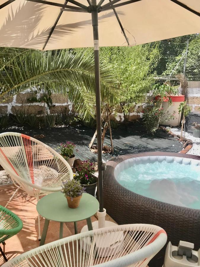 Casa Vivaqi Tenerife Dom wakacyjny