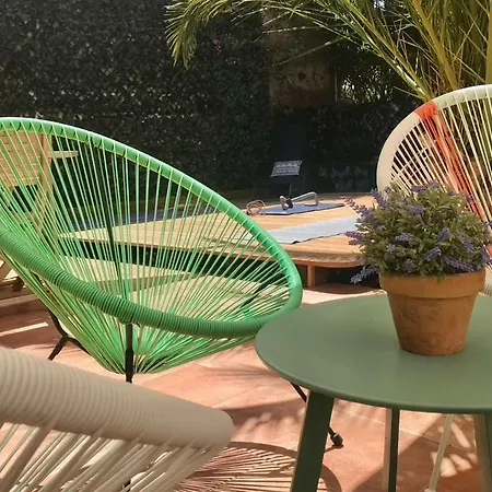 Casa Vivaqi Tenerife Granadilla De Abona Exterior foto