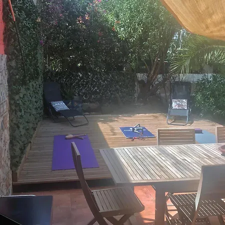 Casa Vivaqi Tenerife Granadilla De Abona Exterior foto