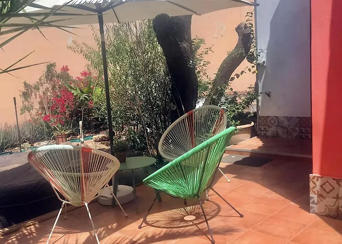 Casa VivaQi Tenerife