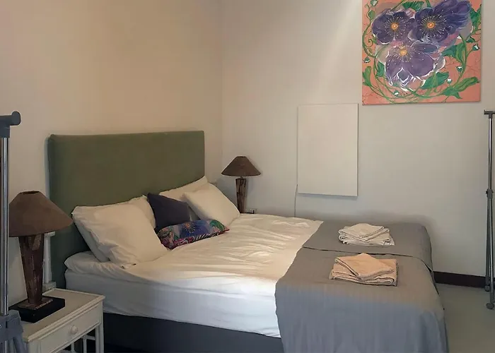 Casa VivaQi Tenerife