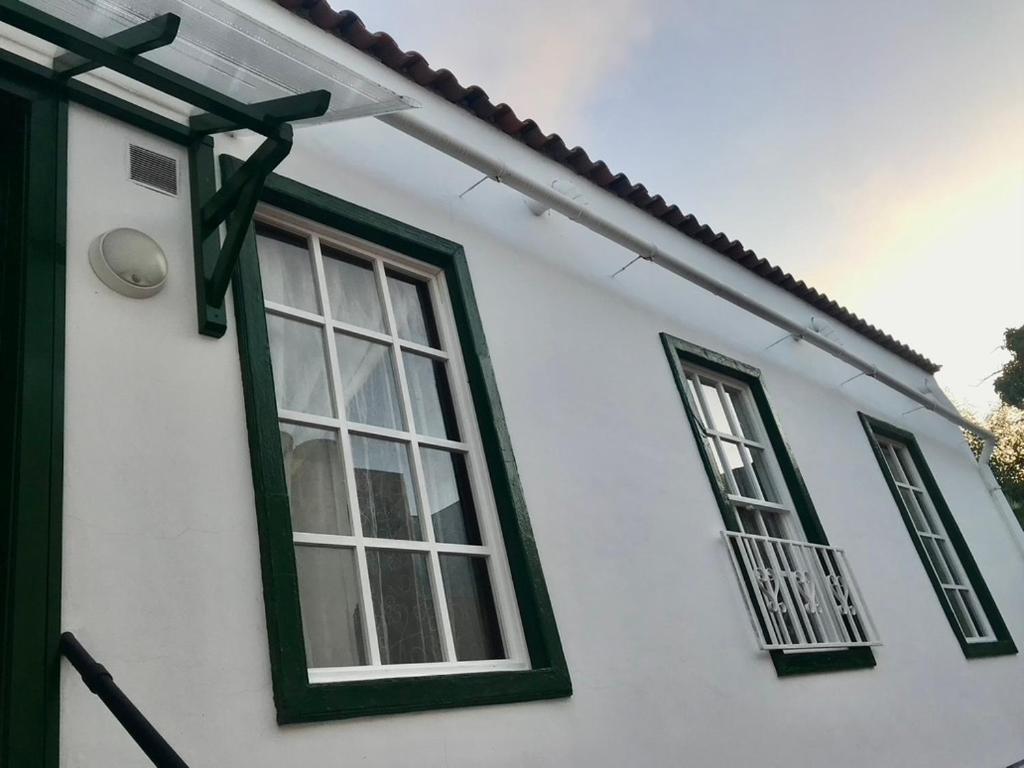 Casa Vivaqi Tenerife Casa vacanze