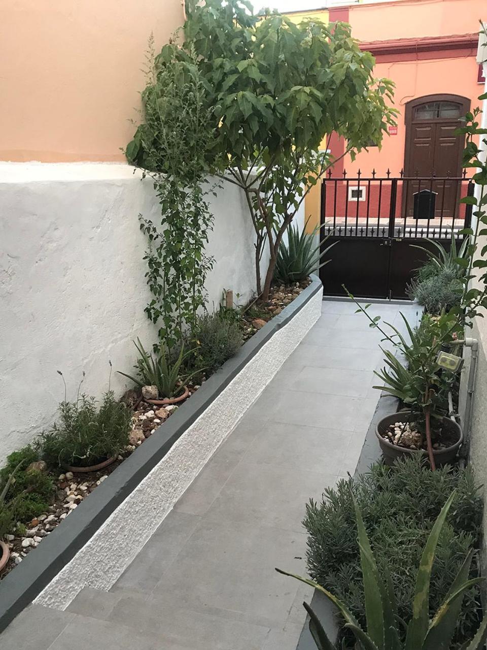 Casa Vivaqi Tenerife Casa vacanze Granadilla De Abona
