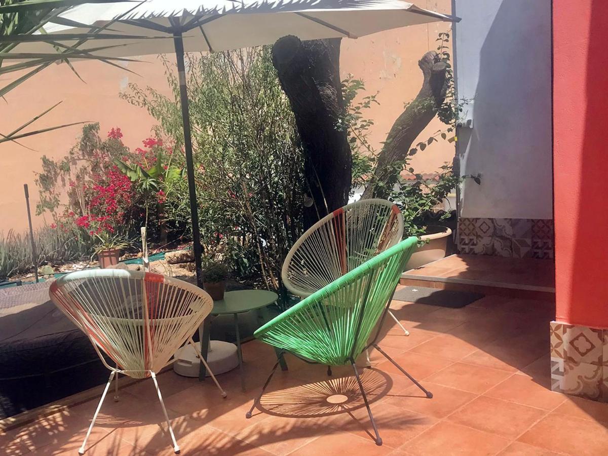 Сasa de vacaciones Casa Vivaqi Tenerife *
