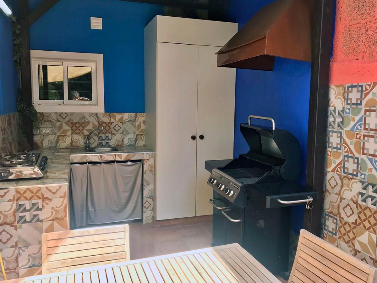 Casa Vivaqi Tenerife *