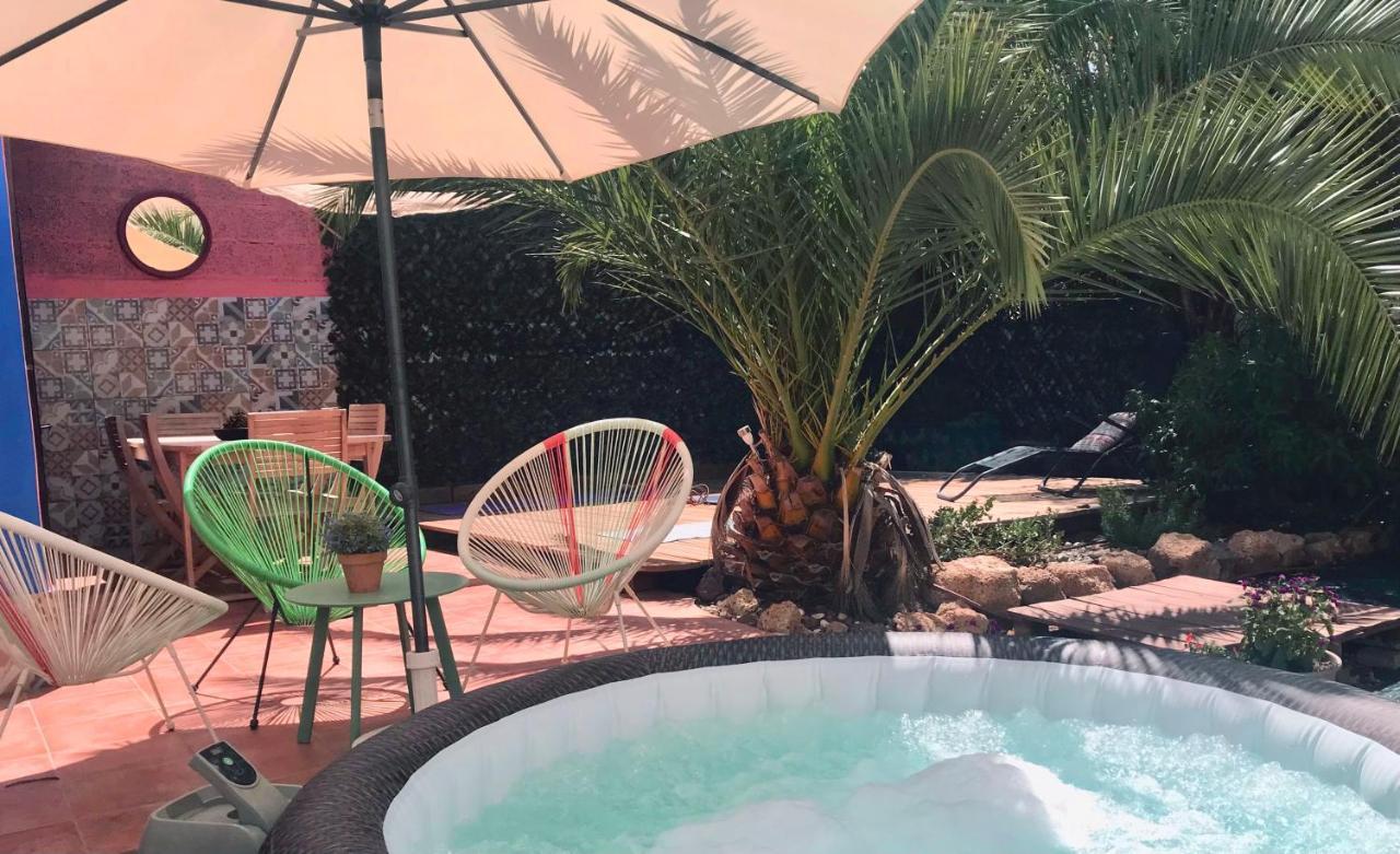 Casa Vivaqi Tenerife Casa vacanze