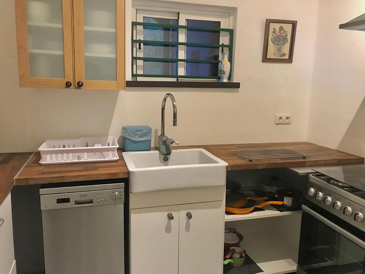 Сasa de vacaciones Casa Vivaqi Tenerife