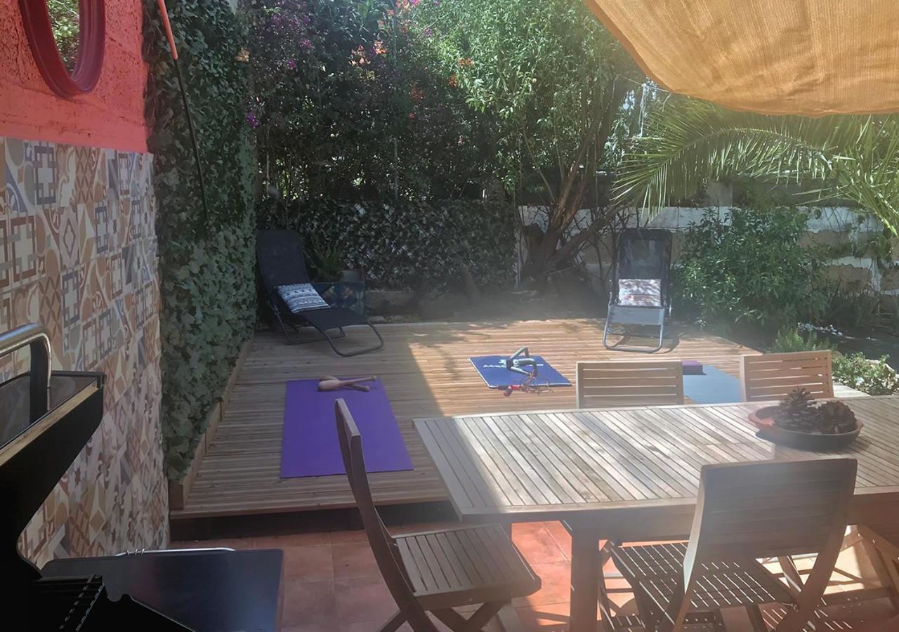 Casa Vivaqi Tenerife Сasa de vacaciones Granadilla De Abona